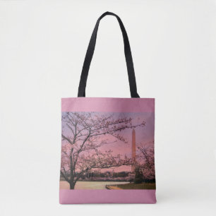 Festival Moon and Stars Tasche