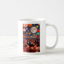 Festival - Mugs
