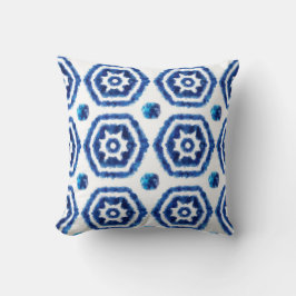“Festival of Colors Cushion” Kissen