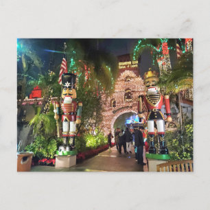 FESTIVAL OF LIGHTS #1 POSTKARTE