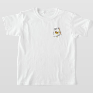 Festival Om diya Diwali, t-shirt pour enfants hind