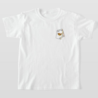 Festival Om diya Diwali, t-shirt pour enfants hind