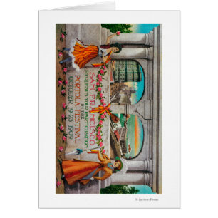 Festival Portola Publicité (femmes)