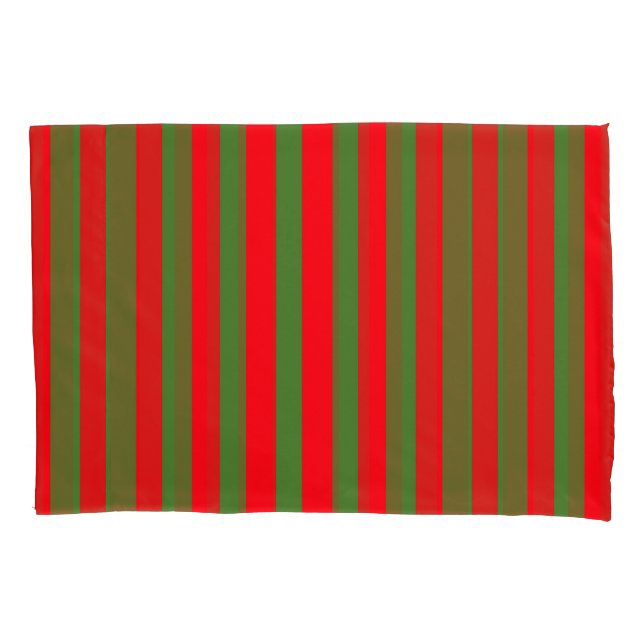 Festival Reversible Kissenbezug (Vorderseite)