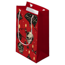 Festivalhandtasche Kleine Geschenktüte