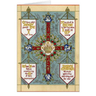 Festivals der Apostel, Evangelisten, alle Engel