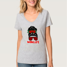 Festivals & Fabulous Geschenk für Mamas T-Shirt