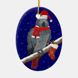 Festivals Feathers Ornament