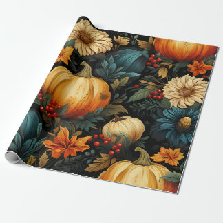 Festivals Geschenkpapier