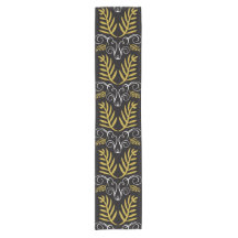 Festivals Gold Deco Vintager Chic Holiday