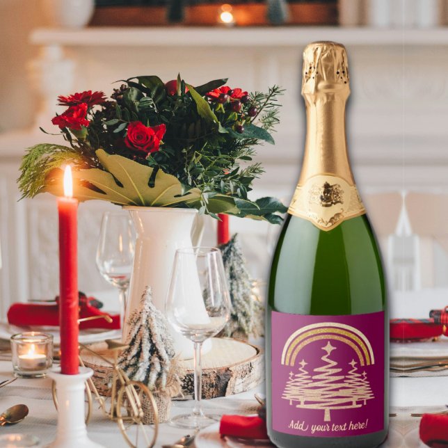 Festivals Goldrainbow Sparkling (Von Creator hochgeladen)