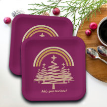 Festivals Goldrainbow Sparkling