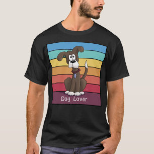 Festivals Hund Lover T - Shirt
