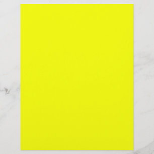 Festivals Lemon Gelbe Dekor Farbe anpassen Sie die