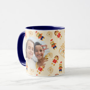 Festivals Photo Mug - Sip in Style!