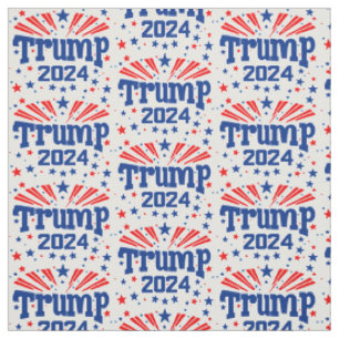 Festivals Stars Donald Trump 2024 Girls Stoff