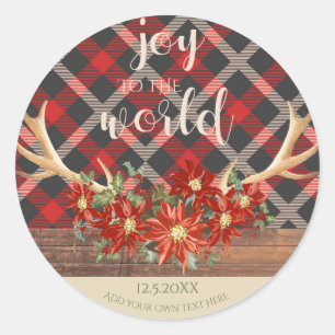 Festivals Unicorn Gesicht Frieden Hoffnung und Lie Runder Aufkleber