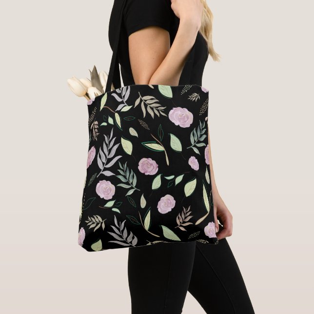 Festivals Wasserfarben 7 Tasche (Von Nahem)