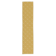 Festive Gold Twinkling Stars