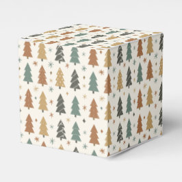 Festive Harmony  Geschenkschachtel