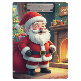 Festive Holiday Home Accent - Christmas Decorative Klemmbrett