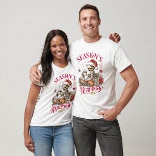 Festive Lesungen T-Shirt