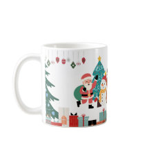 Festive Mug