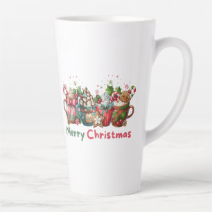 Festive Mugs cacao et cures
