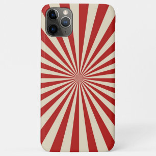 Festive Retro Popcorn Klassisches Spinnrad iPhon Case-Mate iPhone Hülle