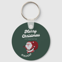 "Festive Vibes: Weihnachts- und Neujahrsjubiläum"