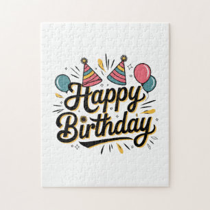 Festives Herzlichen Glückwunsch zum Geburtstag