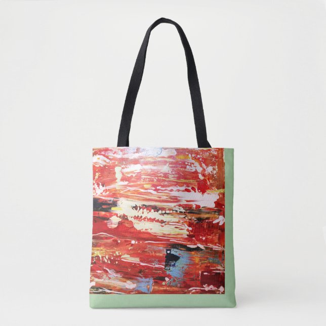 Festivität Tasche (Vorderseite)