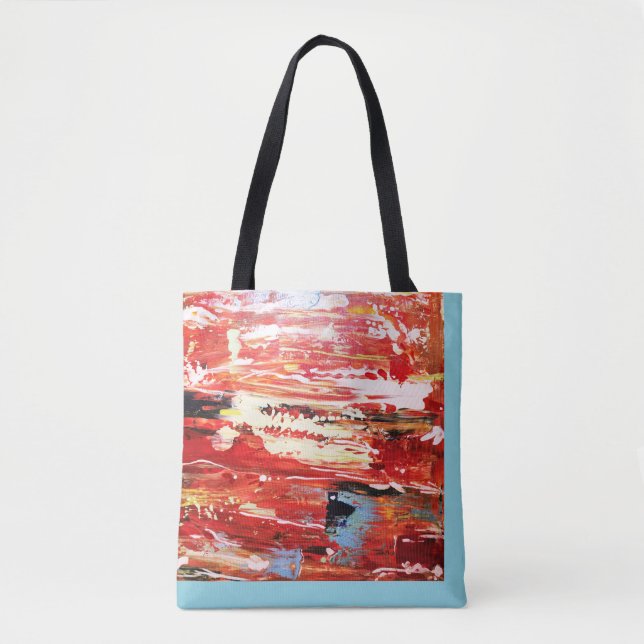 Festivität Tasche (Vorderseite)