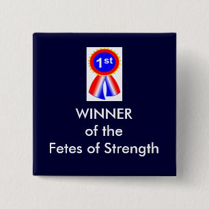 festivus button