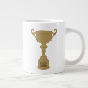 Festivus Festivus Jumbo-Tasse