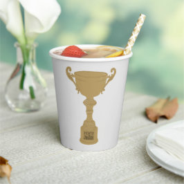 Festivus Festivus Pappbecher