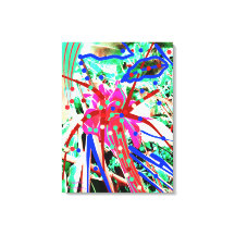 Festliche Blume