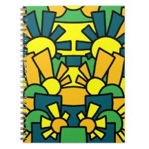 Festliche Doodle-Kunst 42