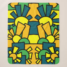 Festliche Doodle-Kunst 42