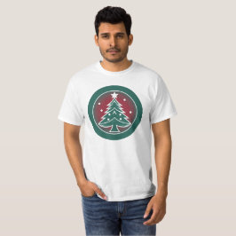 Festliche Feste: Ein Weihnachtsgenuss T-Shirt