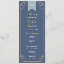 Festliche Festlichkeiten zum Menü "Buchbibliothek" Programm