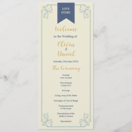 Festliche Festlichkeiten zum Menü "Buchbibliothek" Programm