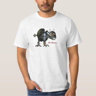 Festliche Jahreszeitkrise T-Shirt