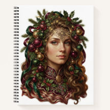Festliche Muse