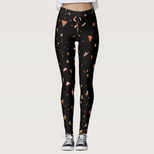 Festliche Ornamente 2 Leggings