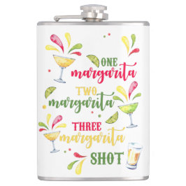 Festliche Wasserfarbe Margarita Flachmann