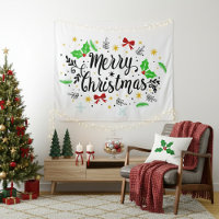 Festliche Weihnachten