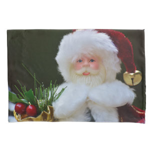 Festliche Weihnachtsfeier Kissenbezug