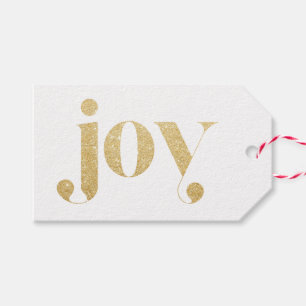 Festlicher Feiertag der Geschenkanhänger