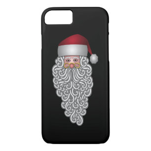 Festlicher Santa Case-Mate iPhone Hülle